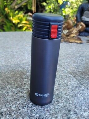 Toastea travel mug